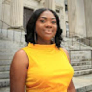 Meet your Posher, Diedre